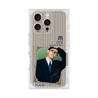 プレミアムスクエアケース［ D.LEAGUE - DYM MESSENGERS - Yu-mah ］