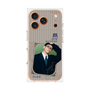 プレミアムスクエアケース［ D.LEAGUE - DYM MESSENGERS - Yu-mah ］