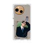 プレミアムスクエアケース［ D.LEAGUE - DYM MESSENGERS - Yu-mah ］