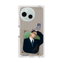 プレミアムスクエアケース［ D.LEAGUE - DYM MESSENGERS - Yu-mah ］