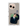 プレミアムスクエアケース［ D.LEAGUE - DYM MESSENGERS - Yu-mah ］
