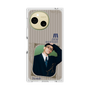 プレミアムスクエアケース［ D.LEAGUE - DYM MESSENGERS - Yu-mah ］