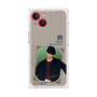 プレミアムスクエアケース［ D.LEAGUE - DYM MESSENGERS - YUUSHIN ］