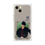 プレミアムスクエアケース［ D.LEAGUE - DYM MESSENGERS - YUUSHIN ］