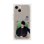 プレミアムスクエアケース［ D.LEAGUE - DYM MESSENGERS - YUUSHIN ］