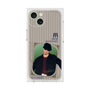 プレミアムスクエアケース［ D.LEAGUE - DYM MESSENGERS - YUUSHIN ］