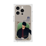 プレミアムスクエアケース［ D.LEAGUE - DYM MESSENGERS - YUUSHIN ］