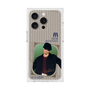 プレミアムスクエアケース［ D.LEAGUE - DYM MESSENGERS - YUUSHIN ］