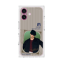 プレミアムスクエアケース［ D.LEAGUE - DYM MESSENGERS - YUUSHIN ］