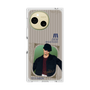 プレミアムスクエアケース［ D.LEAGUE - DYM MESSENGERS - YUUSHIN ］