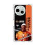 プレミアムスクエアケース［ D.LEAGUE - FULLCAST RAISERZ - KILLA TWIGGZ ］