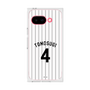 プレミアムスクエアケース［ 千葉ロッテマリーンズ - #4 TOMOSUGI ］