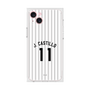 プレミアムスクエアケース［ 千葉ロッテマリーンズ - #11 J. CASTILLO ］