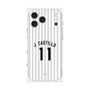 プレミアムスクエアケース［ 千葉ロッテマリーンズ - #11 J. CASTILLO ］