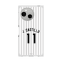 プレミアムスクエアケース［ 千葉ロッテマリーンズ - #11 J. CASTILLO ］