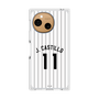 プレミアムスクエアケース［ 千葉ロッテマリーンズ - #11 J. CASTILLO ］