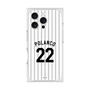 プレミアムスクエアケース［ 千葉ロッテマリーンズ - #22 POLANCO ］