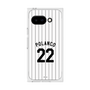 プレミアムスクエアケース［ 千葉ロッテマリーンズ - #22 POLANCO ］