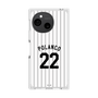 プレミアムスクエアケース［ 千葉ロッテマリーンズ - #22 POLANCO ］