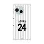 プレミアムスクエアケース［ 千葉ロッテマリーンズ - #24 AZUMA ］