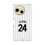 プレミアムスクエアケース［ 千葉ロッテマリーンズ - #24 AZUMA ］