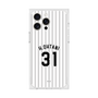 プレミアムスクエアケース［ 千葉ロッテマリーンズ - #31 H.OHTANI ］