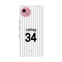 プレミアムスクエアケース［ 千葉ロッテマリーンズ - #34 TAKANO ］