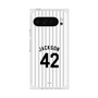 プレミアムスクエアケース［ 千葉ロッテマリーンズ - #42 JACKSON ］