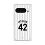 プレミアムスクエアケース［ 千葉ロッテマリーンズ - #42 JACKSON ］