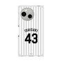 プレミアムスクエアケース［ 千葉ロッテマリーンズ - #43 ISHIGAKI ］