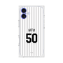 プレミアムスクエアケース［ 千葉ロッテマリーンズ - #50 AITO ］