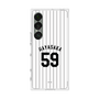 プレミアムスクエアケース［ 千葉ロッテマリーンズ - #59 HAYASAKA ］