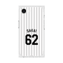 プレミアムスクエアケース［ 千葉ロッテマリーンズ - #62 SAKAI ］