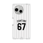 プレミアムスクエアケース［ 千葉ロッテマリーンズ - #67 CHATANI ］