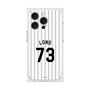 プレミアムスクエアケース［ 千葉ロッテマリーンズ - #73 LONG ］