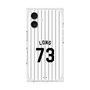 プレミアムスクエアケース［ 千葉ロッテマリーンズ - #73 LONG ］