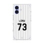 プレミアムスクエアケース［ 千葉ロッテマリーンズ - #73 LONG ］