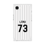 プレミアムスクエアケース［ 千葉ロッテマリーンズ - #73 LONG ］