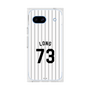 プレミアムスクエアケース［ 千葉ロッテマリーンズ - #73 LONG ］