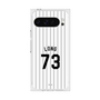 プレミアムスクエアケース［ 千葉ロッテマリーンズ - #73 LONG ］