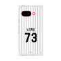 プレミアムスクエアケース［ 千葉ロッテマリーンズ - #73 LONG ］