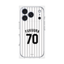 プレミアムスクエアケース［ 千葉ロッテマリーンズ - #70 FUKUURA ］