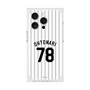 プレミアムスクエアケース［ 千葉ロッテマリーンズ - #78 OHTONARI ］