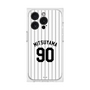 プレミアムスクエアケース［ 千葉ロッテマリーンズ - #90 MITSUYAMA ］