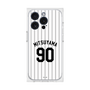 プレミアムスクエアケース［ 千葉ロッテマリーンズ - #90 MITSUYAMA ］