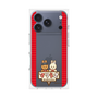 プレミアムスクエアケース［ マリオンクレープ - マリうさC ］