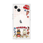 プレミアムスクエアケース［ マリオンクレープ - マリうさD ］