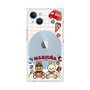 プレミアムスクエアケース［ マリオンクレープ - マリうさD ］