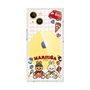 プレミアムスクエアケース［ マリオンクレープ - マリうさD ］