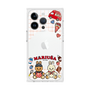 プレミアムスクエアケース［ マリオンクレープ - マリうさD ］